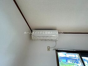 ニューエクセレント21  ｜ 愛知県豊橋市西幸町字東脇（賃貸マンション2LDK・1階・60.80㎡） その14