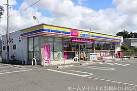 パナハイツ駒形  ｜ 愛知県豊橋市駒形町字丸山（賃貸アパート1K・2階・20.46㎡） その22