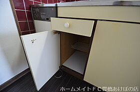 藤沢ハイム  ｜ 愛知県豊橋市藤沢町（賃貸マンション1DK・5階・33.86㎡） その24