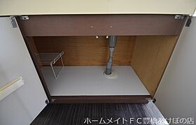 藤沢ハイム  ｜ 愛知県豊橋市藤沢町（賃貸マンション1DK・5階・33.86㎡） その14