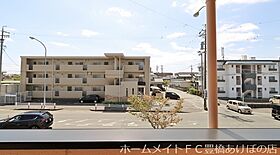 ジェンティール松原  ｜ 愛知県豊橋市弥生町字松原（賃貸マンション1K・2階・29.27㎡） その22