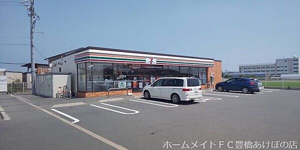 グリーンヒル本郷　Ｂ棟 ｜愛知県豊橋市高師本郷町字山腰(賃貸マンション4DK・2階・76.90㎡)の写真 その27