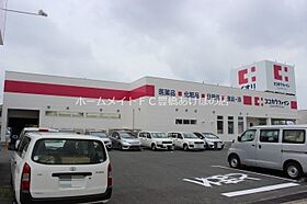 ラ・カルティエ  ｜ 愛知県豊橋市山田町字西山（賃貸アパート1K・1階・26.71㎡） その27