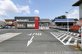 ピースフル  ｜ 愛知県豊橋市東田町字西郷（賃貸アパート1K・3階・26.93㎡） その27