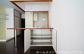 ヴェルジェ若草  ｜ 愛知県豊橋市南小池町（賃貸アパート1R・1階・25.00㎡） その22