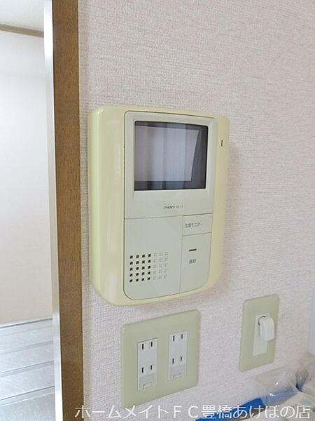 南の風ビル 101｜愛知県豊橋市高師町字北新切(賃貸マンション2LDK・1階・72.00㎡)の写真 その20