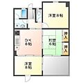ウエストワン3階8.5万円