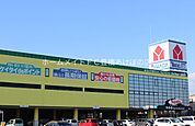 ヤマダ電機テックランド豊橋店 948m