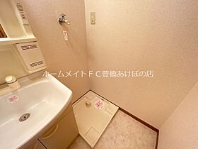 ラ・カサミア  ｜ 愛知県豊橋市森岡町（賃貸アパート1K・1階・30.96㎡） その18