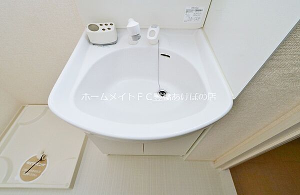 CASA DOLCE ｜愛知県豊橋市船町(賃貸アパート1LDK・2階・33.39㎡)の写真 その25