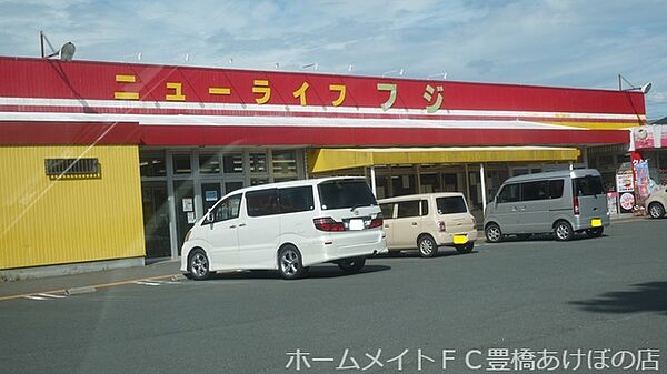 Blanc　Village　B ｜愛知県豊橋市東幸町字大山(賃貸アパート2DK・1階・50.30㎡)の写真 その30