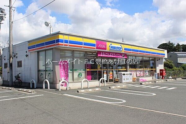 画像17:ミニストップ豊橋駒形町店 805m