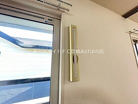 プランメゾン  ｜ 愛知県豊橋市東幸町字大山（賃貸アパート1LDK・1階・35.30㎡） その20