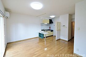 ティアラ大山  ｜ 愛知県豊橋市花田町字小松（賃貸マンション1R・1階・36.00㎡） その3