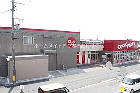 サンヒル森岡  ｜ 愛知県豊橋市森岡町（賃貸アパート2LDK・1階・53.51㎡） その24