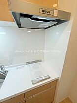 ファイン　ジニア　B  ｜ 愛知県豊橋市柱五番町（賃貸アパート1R・1階・29.40㎡） その24