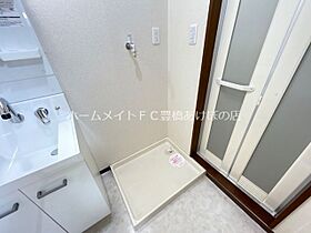 サンビレッジ28  ｜ 愛知県豊橋市絹田町（賃貸アパート1LDK・1階・35.93㎡） その18