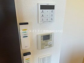 アゼリア　B棟  ｜ 愛知県豊橋市飯村町字西山（賃貸アパート2LDK・3階・60.88㎡） その20