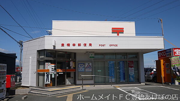 コーポラス管石 ｜愛知県豊橋市浜道町字管石(賃貸アパート3K・2階・49.75㎡)の写真 その29