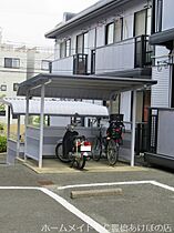 ビーライン浅野　E  ｜ 愛知県豊橋市つつじが丘3丁目（賃貸アパート2LDK・2階・47.54㎡） その24