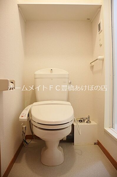 画像8:同型別部屋写真