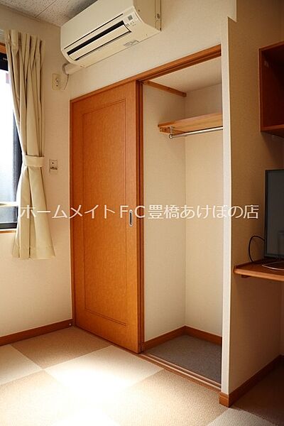 画像10:同型別部屋写真