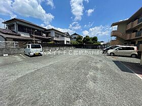 コーポ大脇  ｜ 愛知県豊橋市大脇町字大脇（賃貸マンション3LDK・2階・65.61㎡） その18