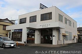 エクセルコート鷹丘　B  ｜ 愛知県豊橋市西小鷹野1丁目（賃貸アパート2LDK・1階・53.81㎡） その30