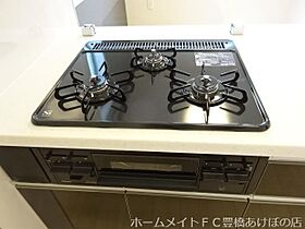 アーバンB  ｜ 愛知県豊橋市つつじが丘3丁目（賃貸アパート2LDK・2階・57.02㎡） その9