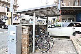 エクレール中浜  ｜ 愛知県豊橋市中浜町（賃貸アパート1LDK・2階・41.77㎡） その25