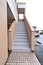 サンヒルズマキノ  ｜ 愛知県豊橋市山田一番町（賃貸アパート1DK・1階・30.90㎡） その16