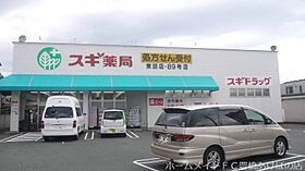 レオパレス老松町  ｜ 愛知県豊橋市老松町（賃貸アパート1K・2階・23.18㎡） その21