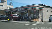 セブンイレブン豊橋飯村南4丁目店 299m