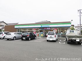 エクセルコート鷹丘　壱番館  ｜ 愛知県豊橋市西小鷹野1丁目（賃貸アパート1LDK・1階・40.01㎡） その29