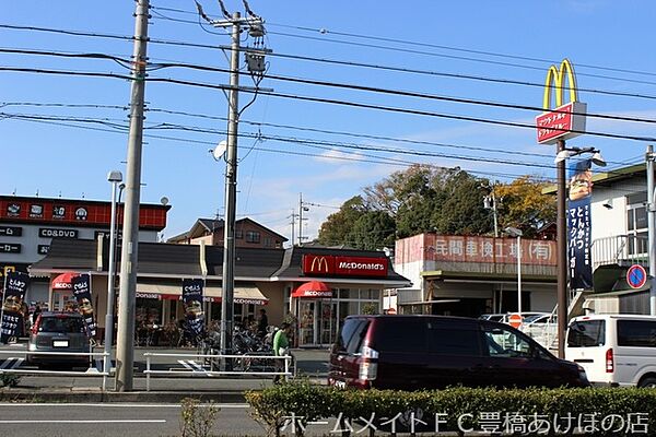 エクセルコート鷹丘　壱番館 ｜愛知県豊橋市西小鷹野1丁目(賃貸アパート1LDK・1階・40.01㎡)の写真 その30