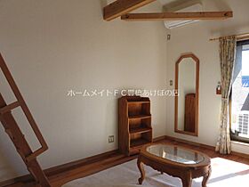 セザンヌ小坂井  ｜ 愛知県豊橋市日色野町字八王子（賃貸アパート1R・2階・25.77㎡） その7