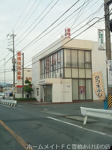 ユトリロ東幸 ｜愛知県豊橋市東幸町字大山(賃貸マンション2LDK・2階・51.30㎡)の写真 その29