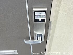 さくら  ｜ 愛知県豊橋市往完町字郷社東（賃貸アパート1K・1階・31.02㎡） その22