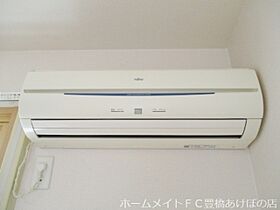 ルミエール  ｜ 愛知県豊橋市牟呂外神町（賃貸アパート1LDK・2階・36.25㎡） その11