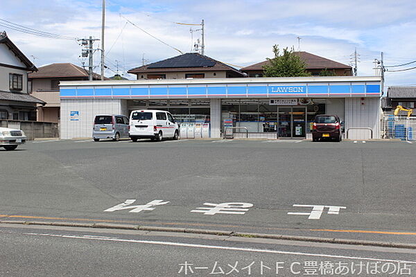 サンビレッジNODA ｜愛知県豊橋市野田町字野田(賃貸アパート2DK・1階・45.54㎡)の写真 その29