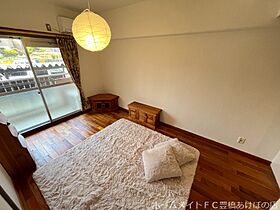 ユトリロ北山  ｜ 愛知県豊橋市北山町（賃貸マンション1R・1階・20.00㎡） その3