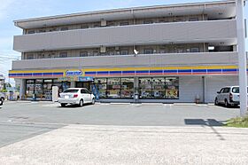 ユトリロ北山  ｜ 愛知県豊橋市北山町（賃貸マンション1R・2階・20.00㎡） その25