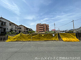 ユトリロ北山  ｜ 愛知県豊橋市北山町（賃貸マンション1R・2階・20.00㎡） その23