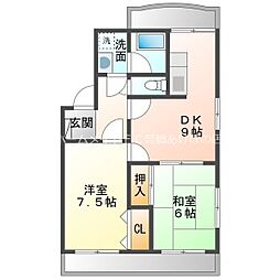 豊橋駅 4.5万円