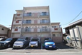 アゼリアコート  ｜ 愛知県豊橋市花田一番町（賃貸マンション1R・1階・31.39㎡） その6