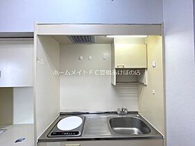 スカイビレッジアイセイ  ｜ 愛知県豊橋市東田仲の町（賃貸アパート1K・4階・20.00㎡） その7