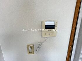 スカイビレッジアイセイ  ｜ 愛知県豊橋市東田仲の町（賃貸アパート1K・4階・20.00㎡） その17