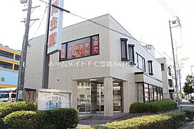 スタヂオ・ヌフ  ｜ 愛知県豊橋市つつじが丘3丁目（賃貸マンション1LDK・3階・45.36㎡） その14