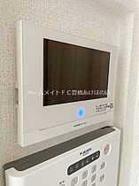 グラード　百間  ｜ 愛知県豊橋市牟呂町字百間（賃貸アパート1K・1階・32.25㎡） その21