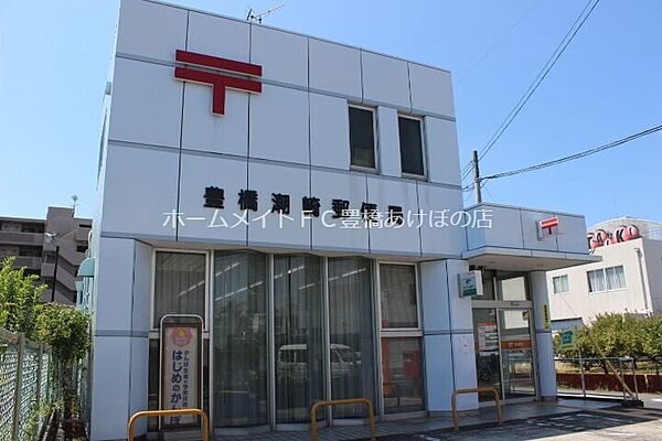 グラード　百間 ｜愛知県豊橋市牟呂町字百間(賃貸アパート1K・1階・32.25㎡)の写真 その20